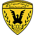 The Al-Qadsiya logo
