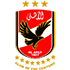 The Al Ahly Cairo logo