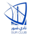 The Sur SC logo