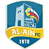 The AL Ain logo