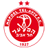 The Hapoel Tel-Aviv logo