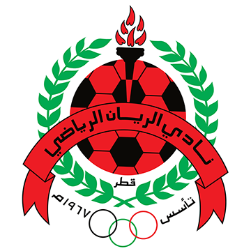 The Al-Rayyan logo