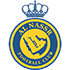 The Al-Nassr Riyadh logo
