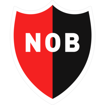The Newell's Old Boys logo