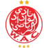 The WAC Wydad Casablanca logo