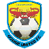 The Gombe United logo