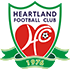 The Heartland FC Owerri logo