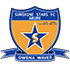 The Sunshine Stars FC logo