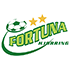 The Fortuna Hjorring (W) logo