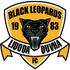 The Black Leopards logo