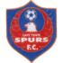 The Cape Town Spurs logo