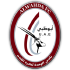 The Al Wahda Abu Dhabi logo