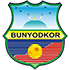 The FC Bunyodkor logo