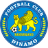 The PFK Dinamo Samarkand logo