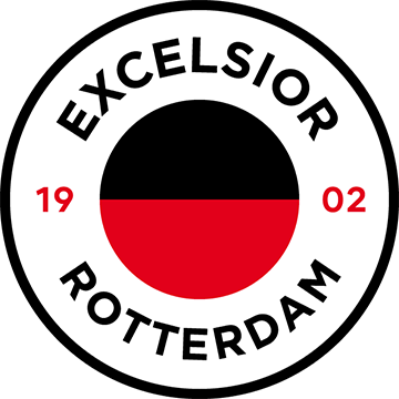 The Excelsior Rotterdam logo