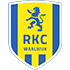 The RKC Waalwijk logo