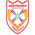 The Assyriska Foreningen logo