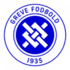 The Greve Fodbold logo