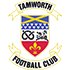 The Tamworth FC logo