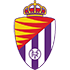 The Real Valladolid logo