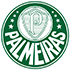 The Palmeiras logo