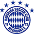 The Bavarians FC logo