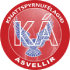 The KA Asvellir logo