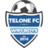 The Telone FC logo