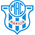 The Marilia SP logo