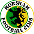 The Horsham FC logo