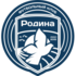 The Rodina Moscow logo