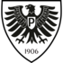 The SC Preussen Munster II logo