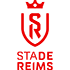 The Stade Reims (W) logo