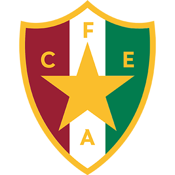 The Estrela Amadora logo