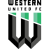 The Western United logo
