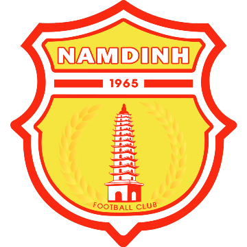 The Nam Dinh logo
