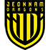 The Jeonnam Dragons logo