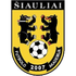 The Siauliai FA logo