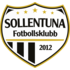 The Sollentuna Utd FF logo