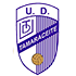 The UD Tamaraceite logo