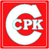 The Chao Pak Kei (CPK) logo