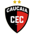 The Caucaia logo