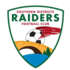 The SD Raiders FC logo