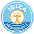 The UD Ibiza Eivissa logo