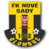 The FK Nove Sady logo
