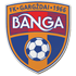 The Banga Gargzdai II logo
