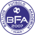 The BFA Vilnius logo