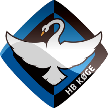 The Koge (W) logo