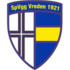 The SpVgg Vreden 1921 logo