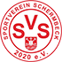 The SV Schermbeck logo